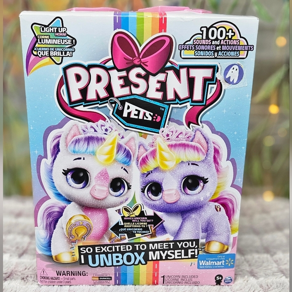 Present Pets - Picture 7 of 8